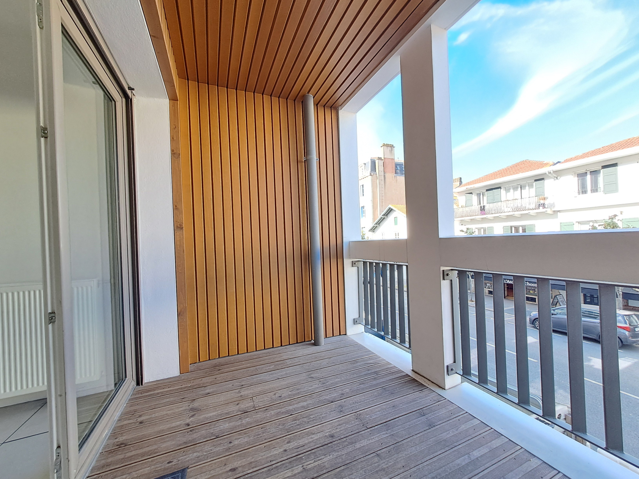 vente appartement à BAYONNE - 233 000