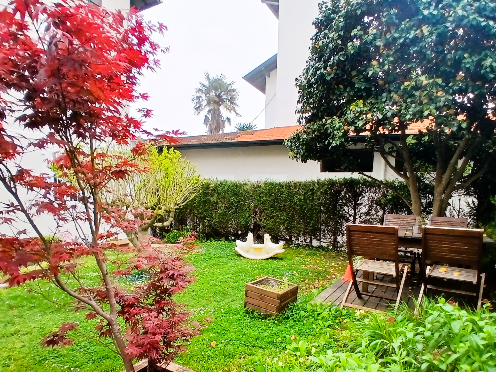 vente appartement à BIARRITZ - 350 000