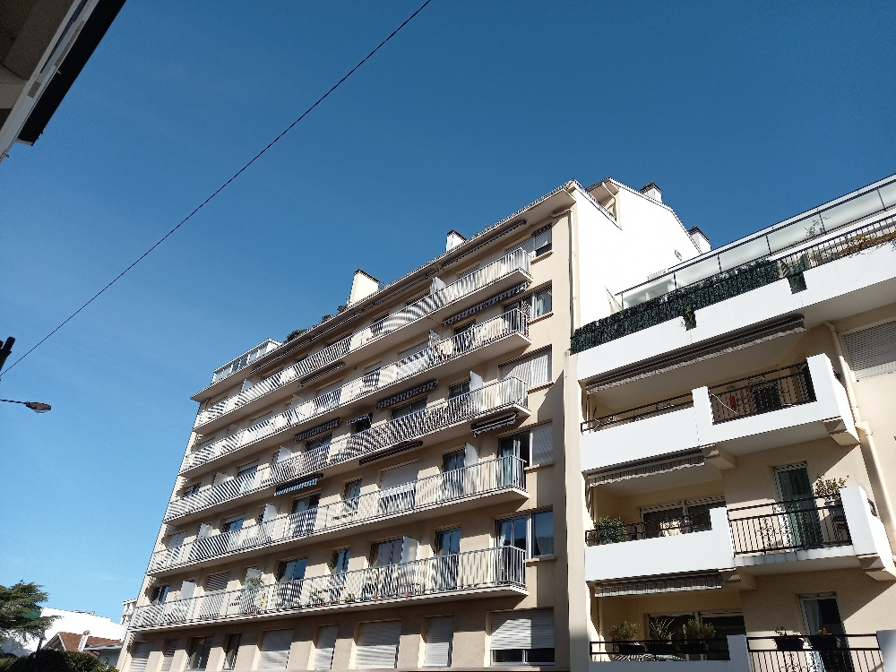 vente appartement à BAYONNE - 195 000