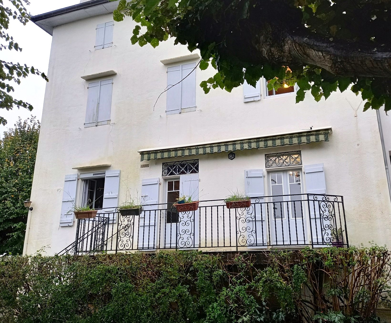 vente maison à HASPARREN - 499 000