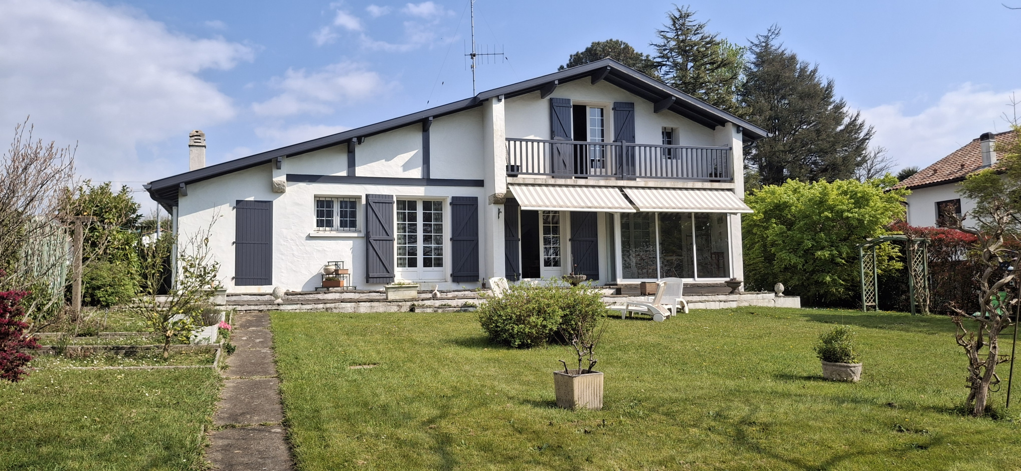 vente maison à BAYONNE - 892 000