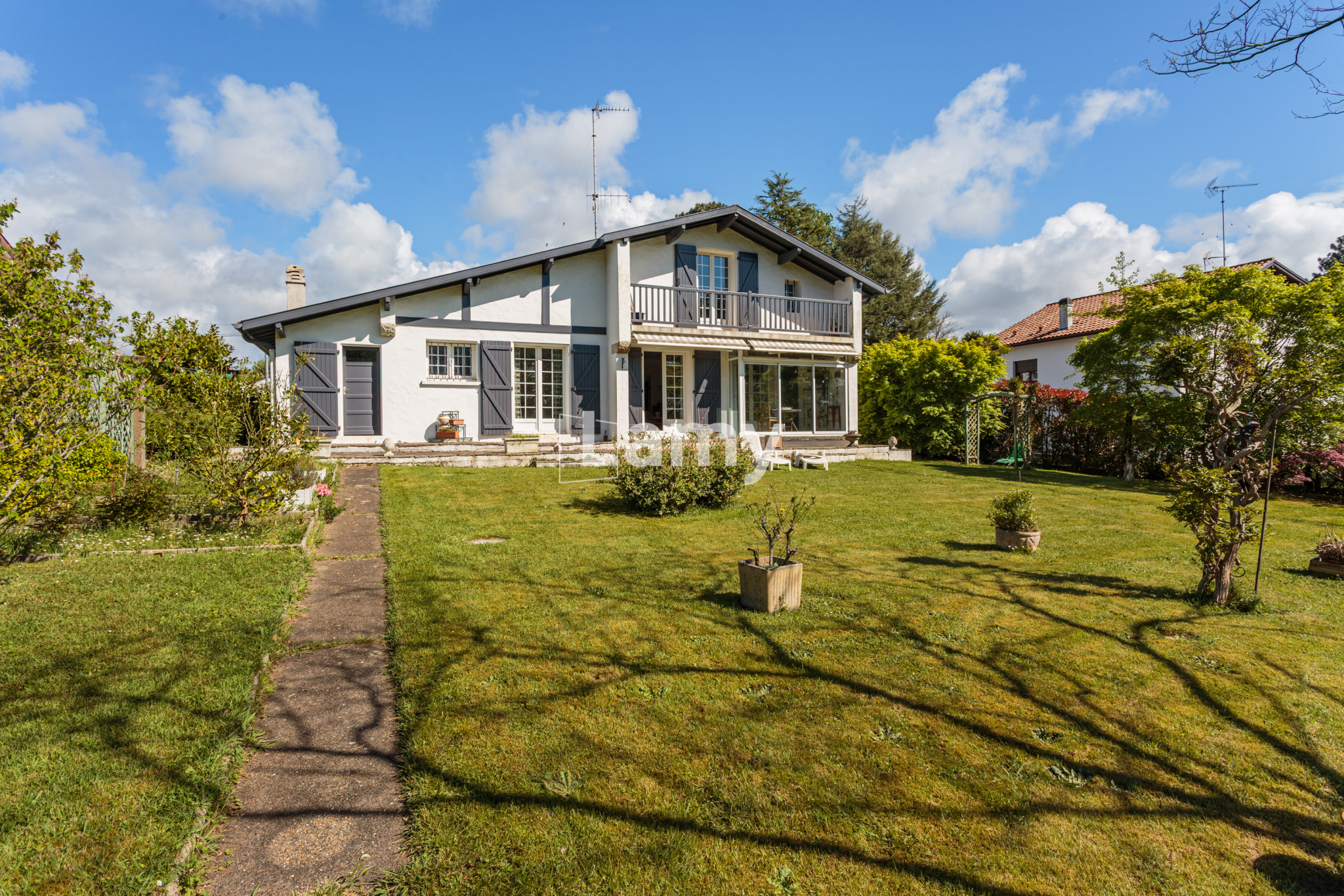 vente maison à BAYONNE - 798 000