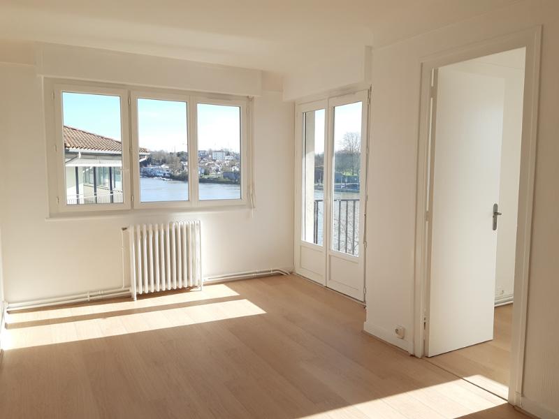 location appartement à BAYONNE - 699 / mois