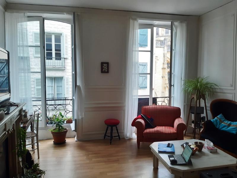 location appartement à BAYONNE - 556 / mois