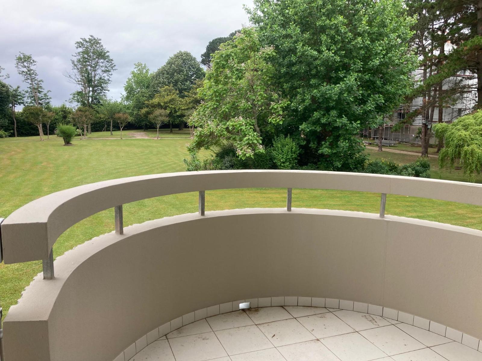 location appartement à BIARRITZ - 750 / mois