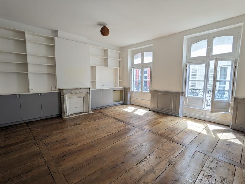 location appartement à BAYONNE - 782 / mois