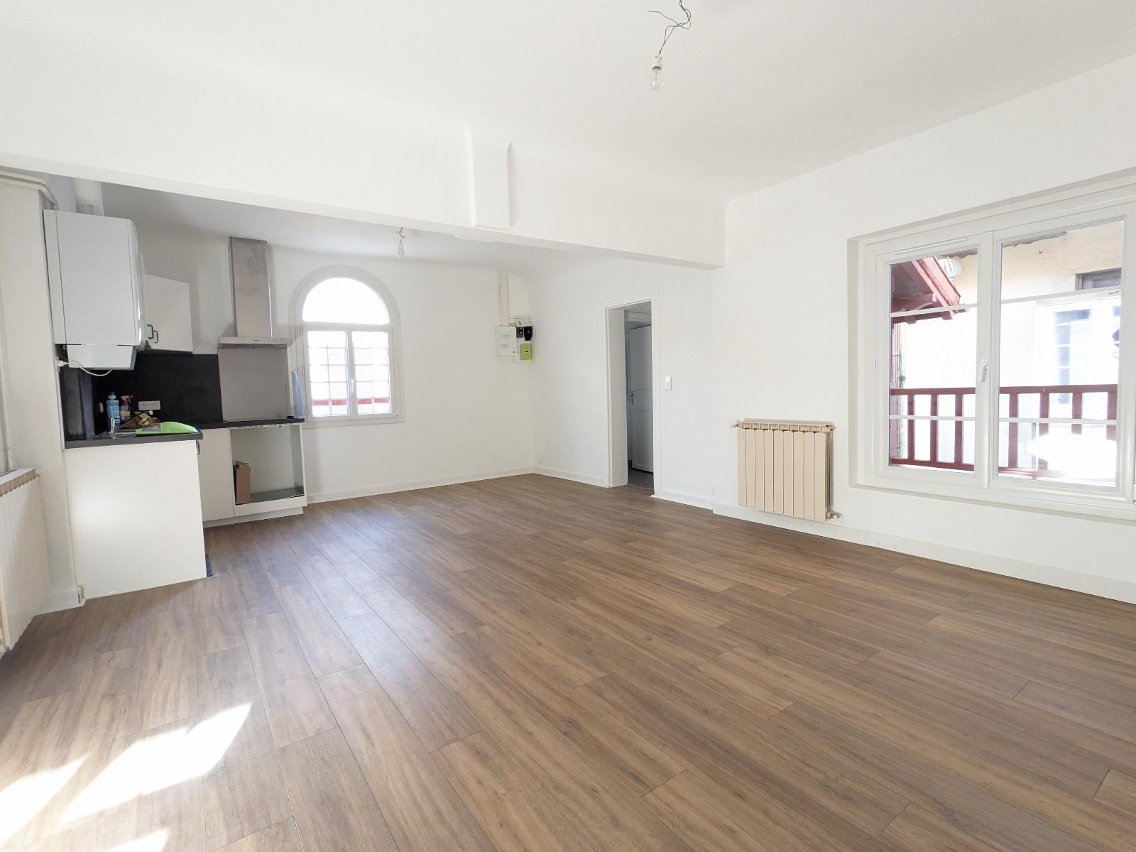 location appartement à BAYONNE - 758 / mois